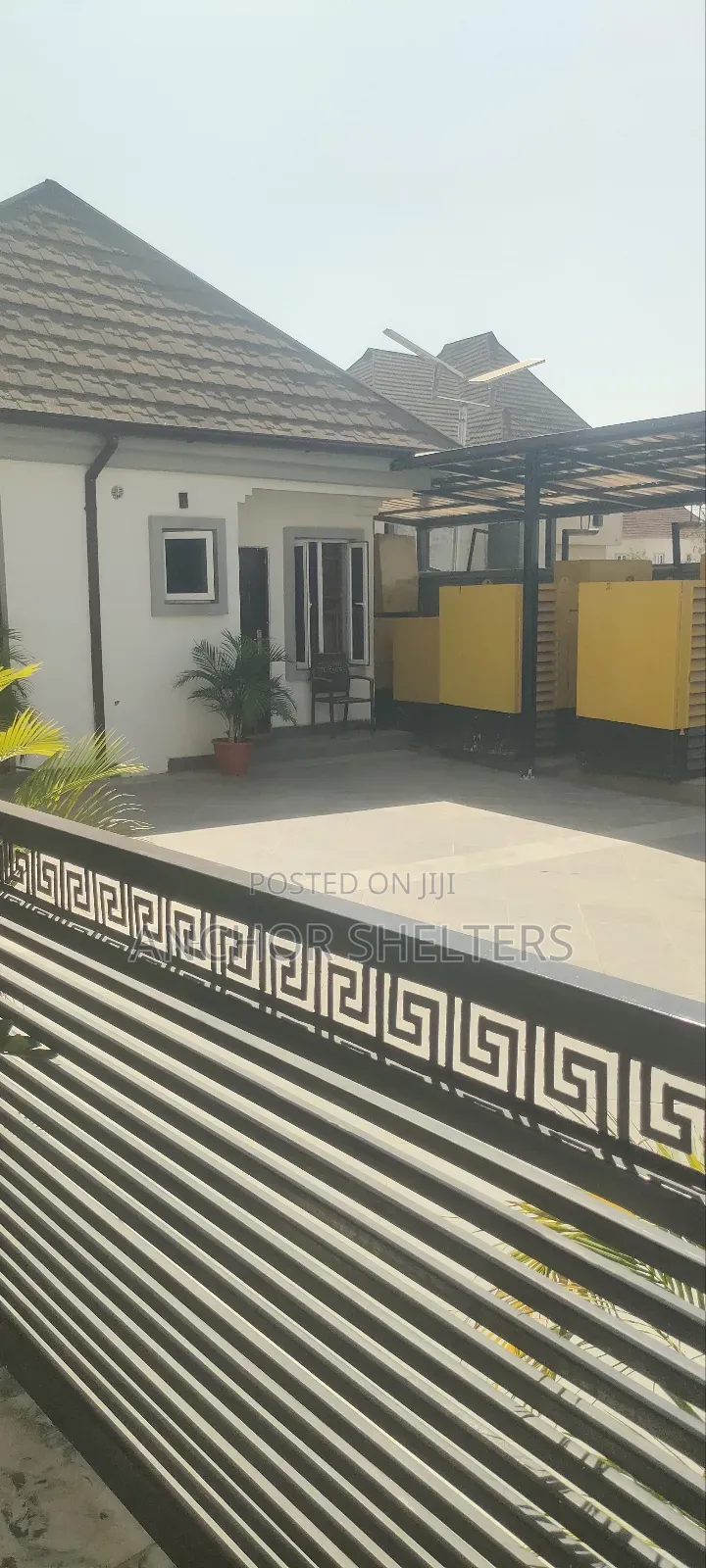 Furnished 3bdrm Duplex in Light House, Lugbe District for rent