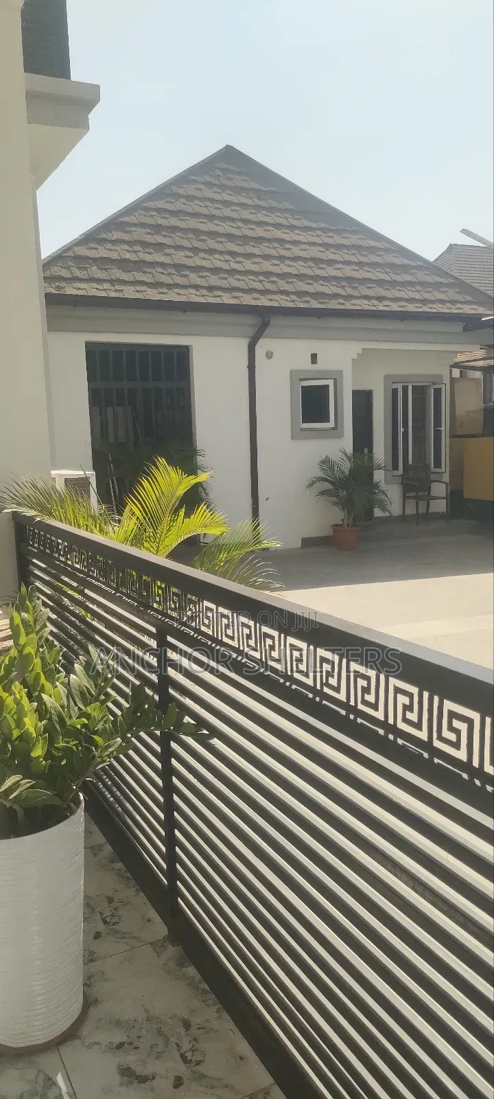 Furnished 3bdrm Duplex in Light House, Lugbe District for rent