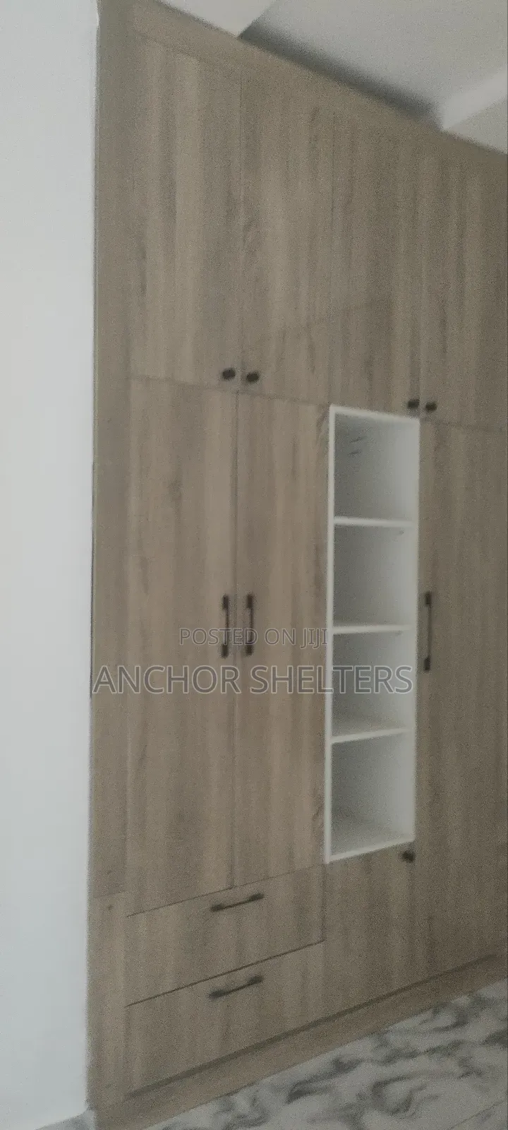 Furnished 3bdrm Duplex in Light House, Lugbe District for rent