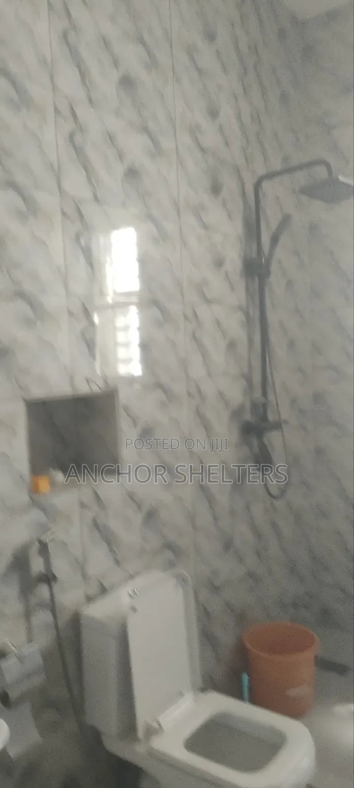 Furnished 3bdrm Duplex in Light House, Lugbe District for rent
