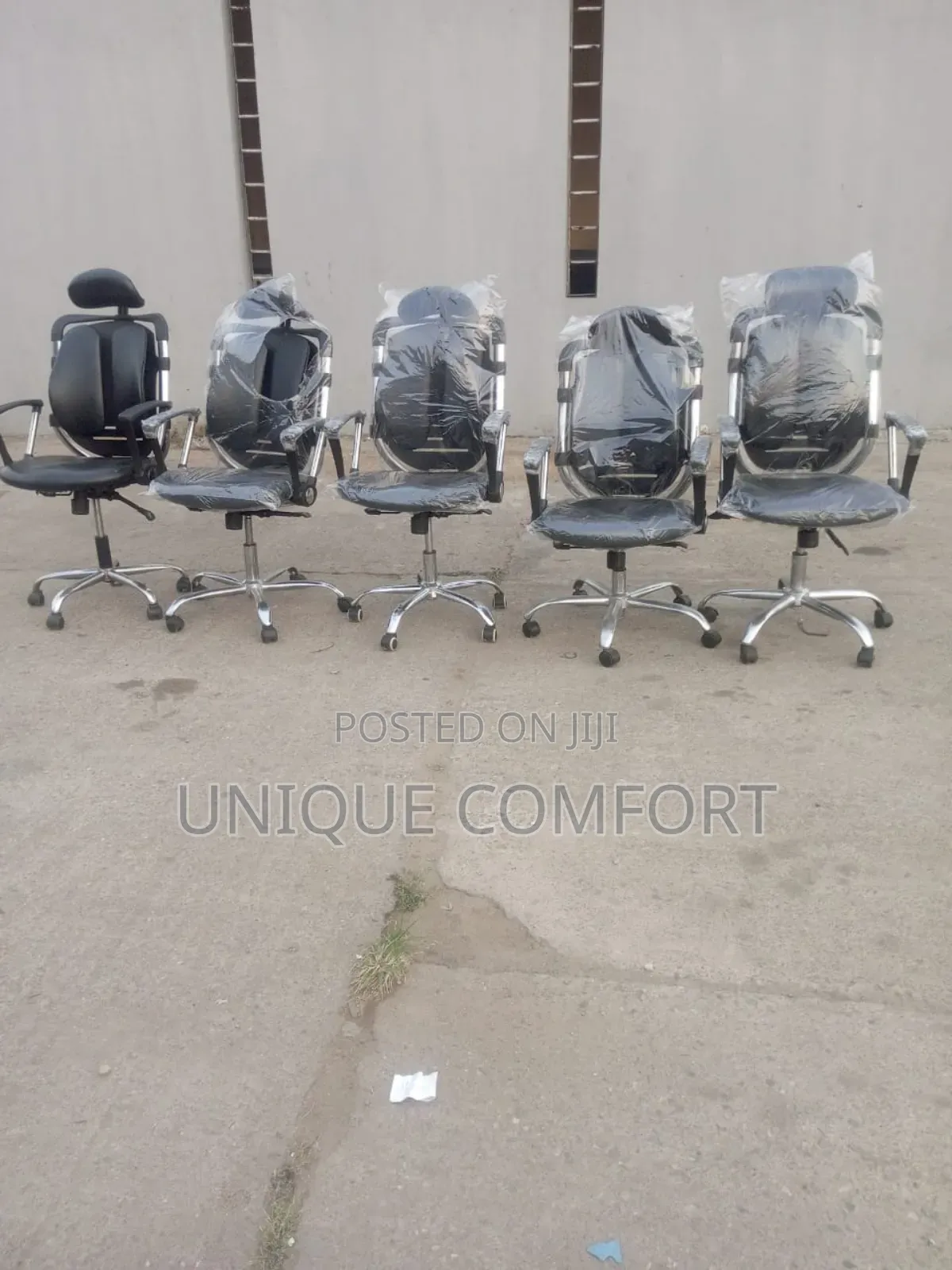 Imported Executive Ergonomic Kidney Office Chairs
