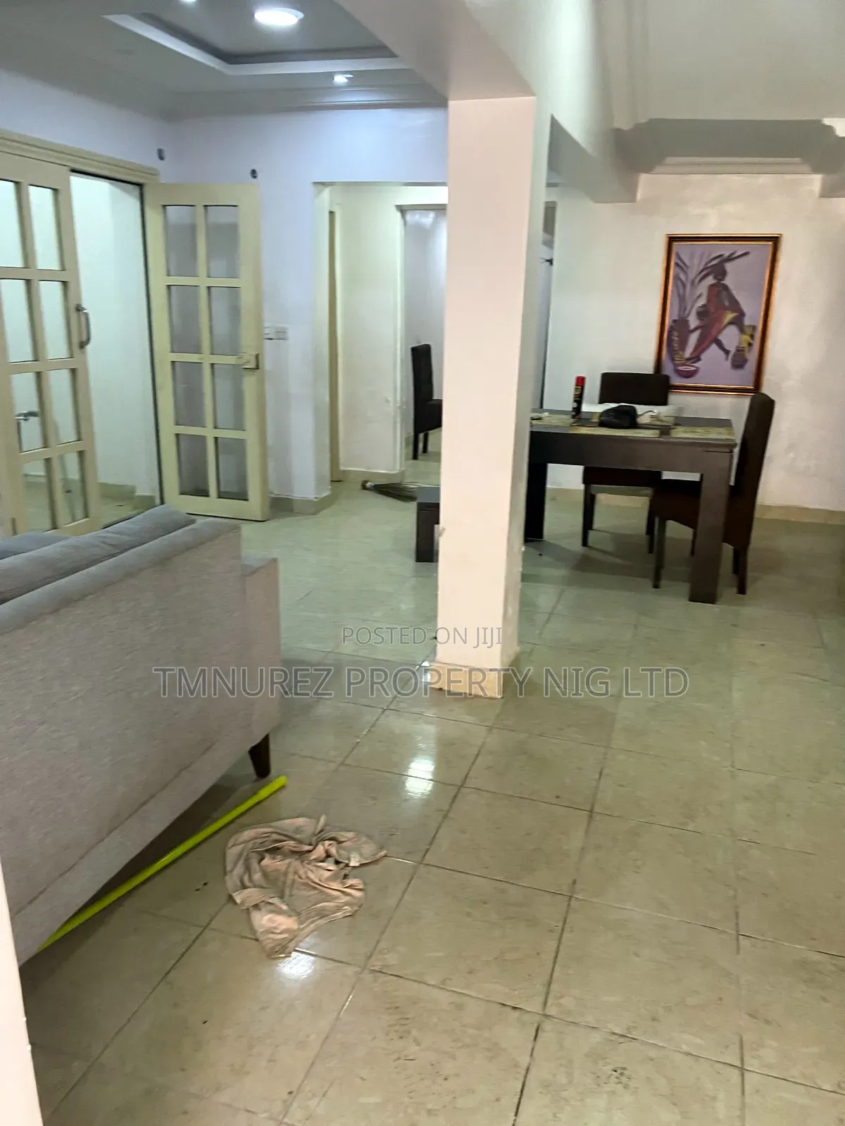 4bdrm Duplex in Chevy View, Chevron for rent