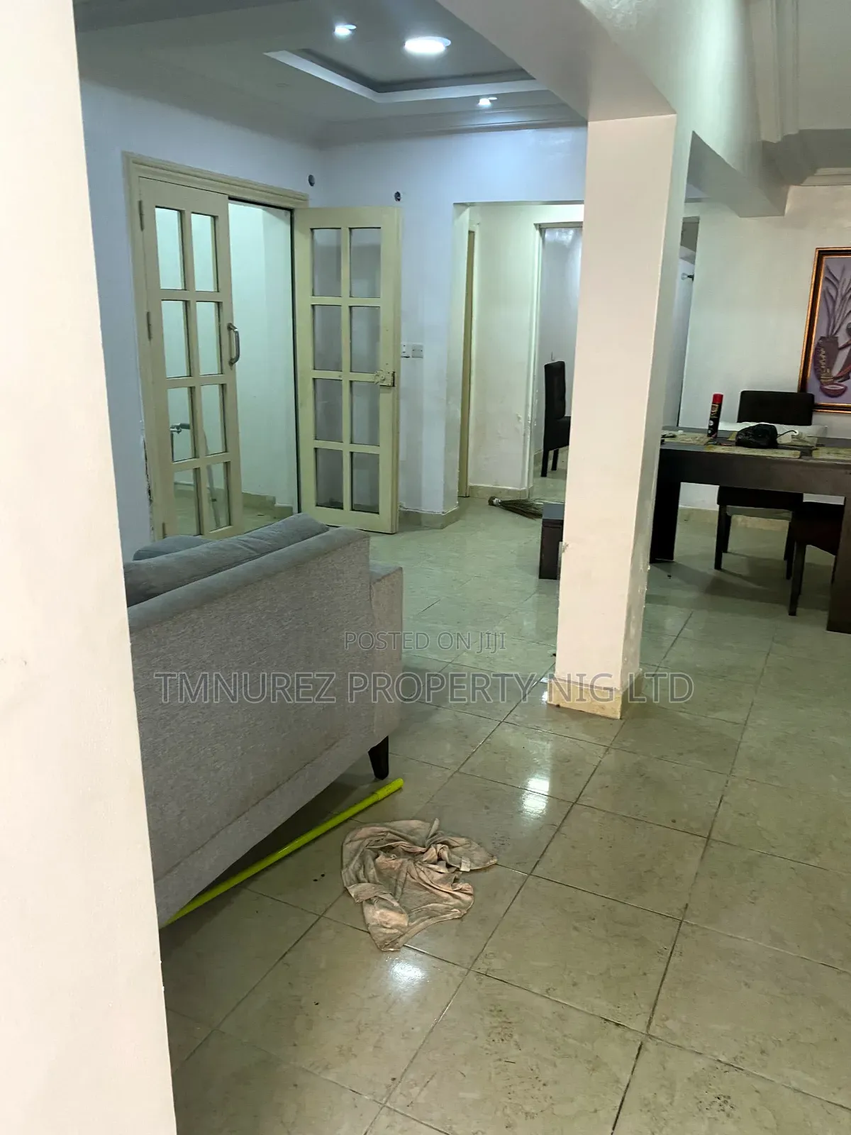4bdrm Duplex in Chevy View, Chevron for rent
