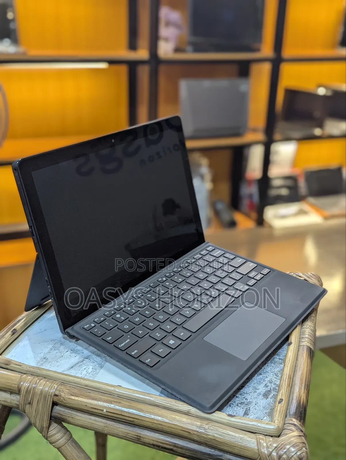 Laptop Dell Latitude 12 5285 16GB Intel Core I7 SSD 256GB