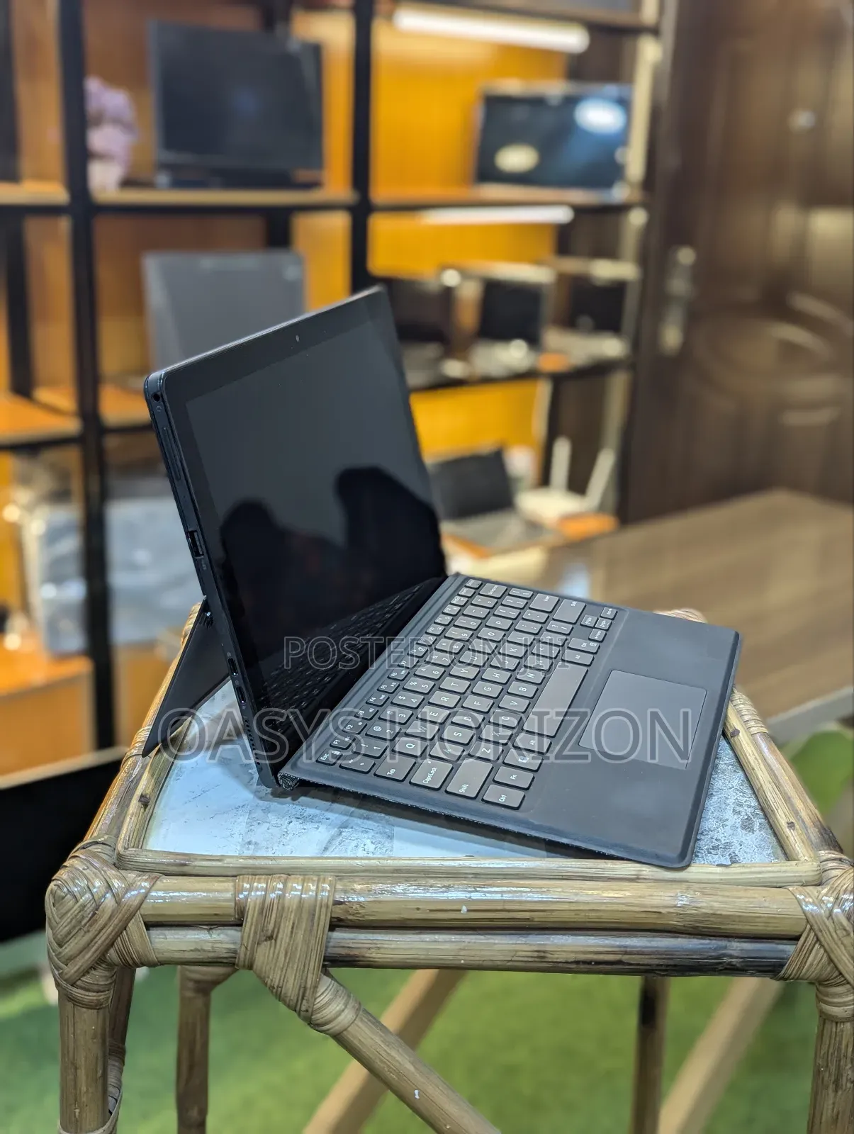 Laptop Dell Latitude 12 5285 16GB Intel Core I7 SSD 256GB