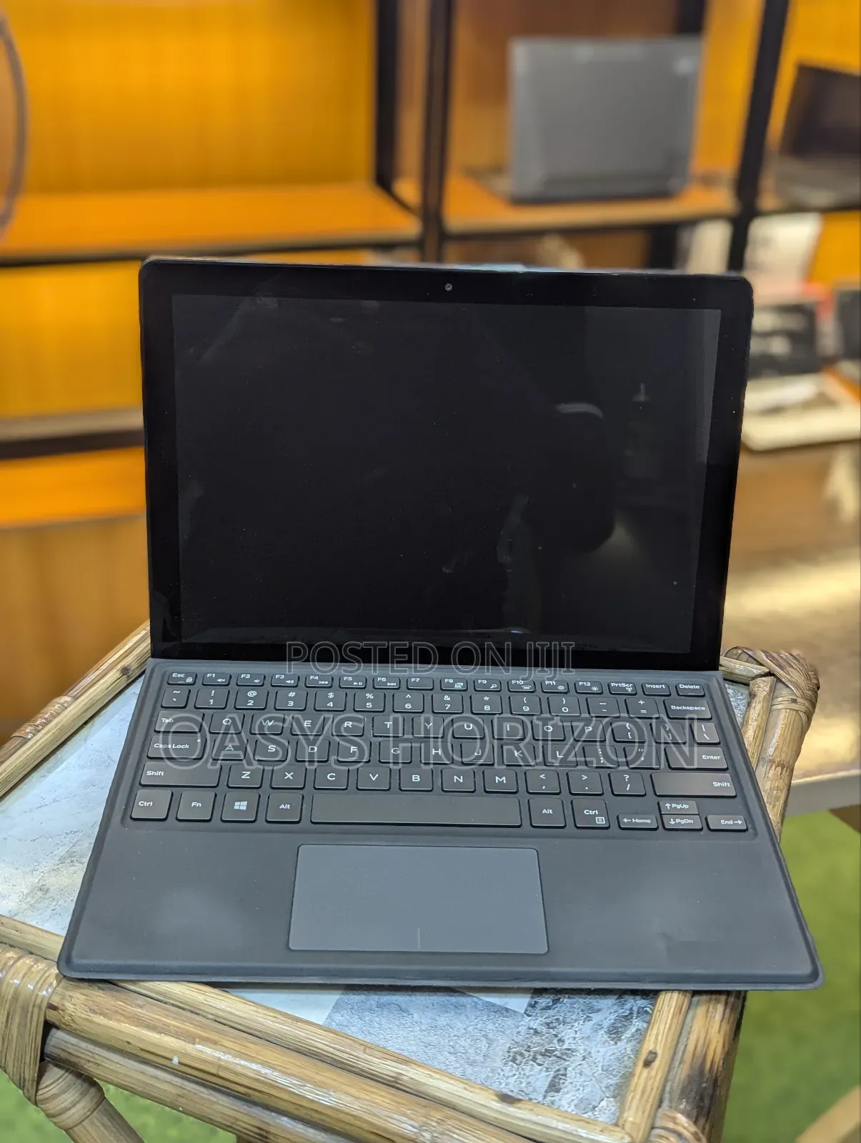 Laptop Dell Latitude 12 5285 16GB Intel Core I7 SSD 256GB