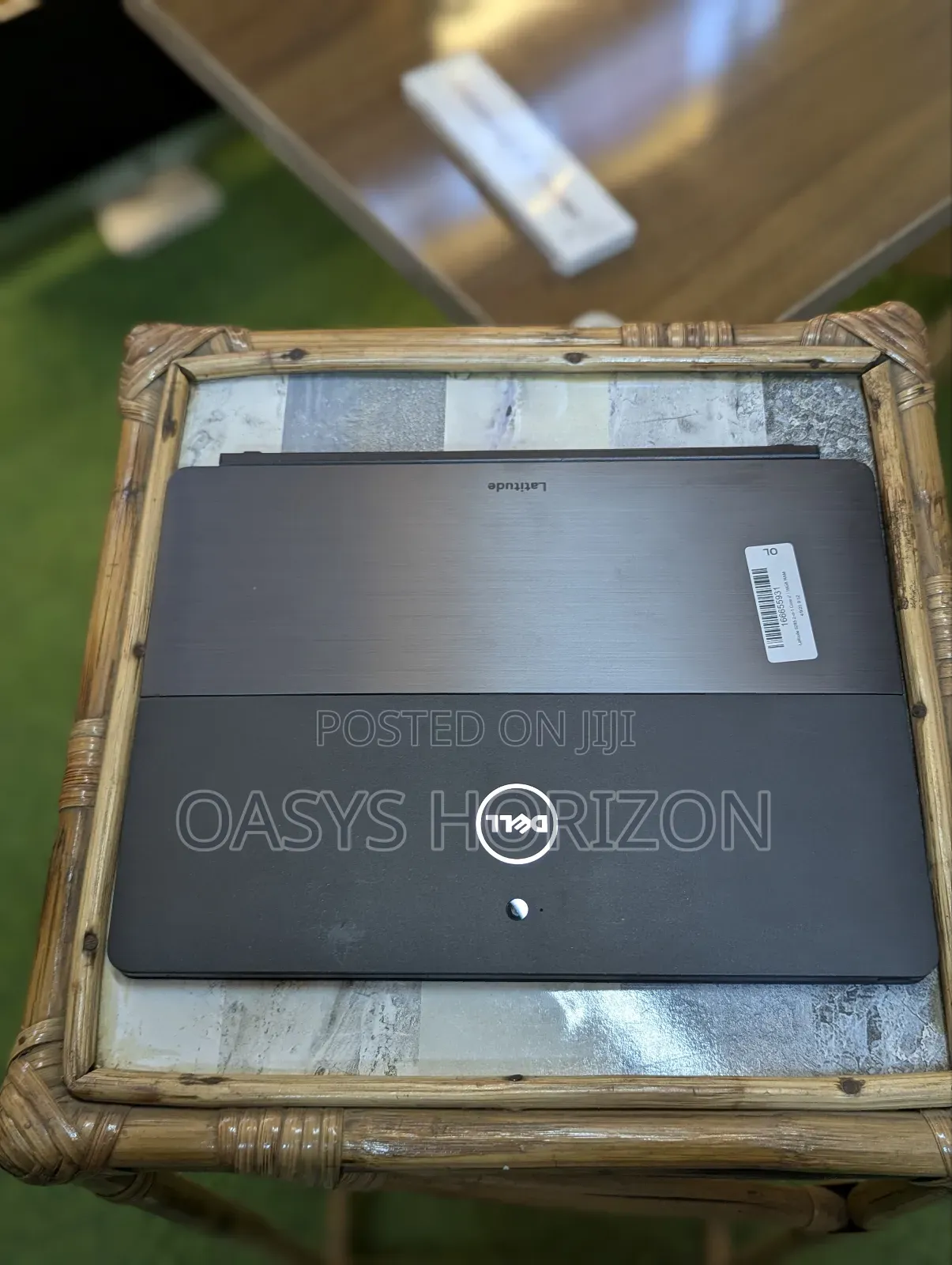 Laptop Dell Latitude 12 5285 16GB Intel Core I7 SSD 256GB