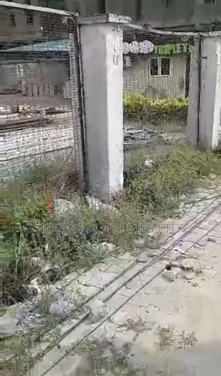 900sqm of Land at Oniru, Victoria Island for Lease