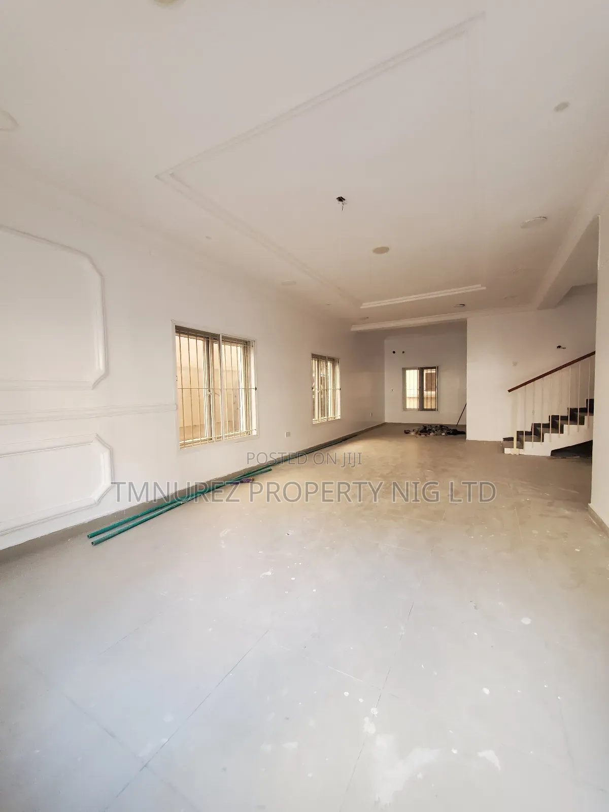 4bdrm Duplex in Osapa London for rent