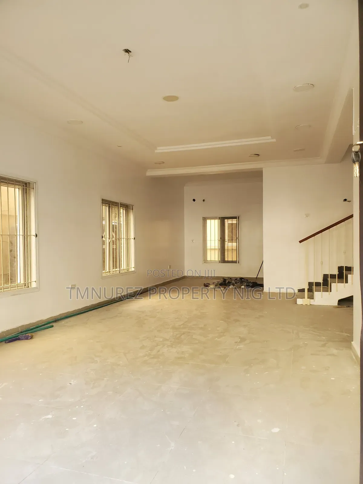 4bdrm Duplex in Osapa London for rent