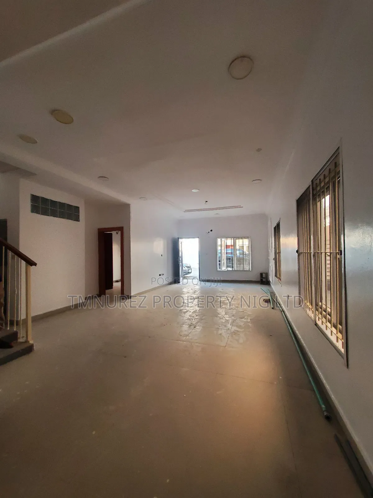 4bdrm Duplex in Osapa London for rent