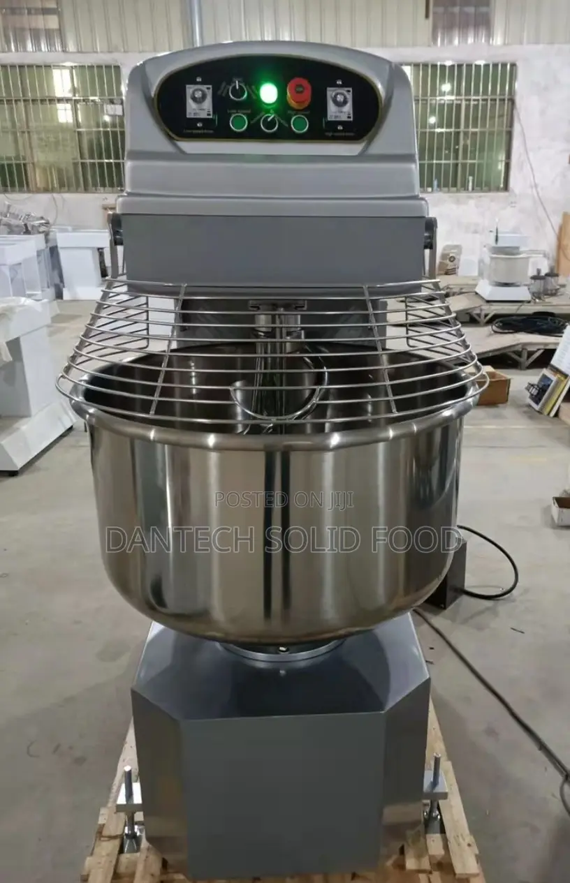 2bag Dough Mixer Machine