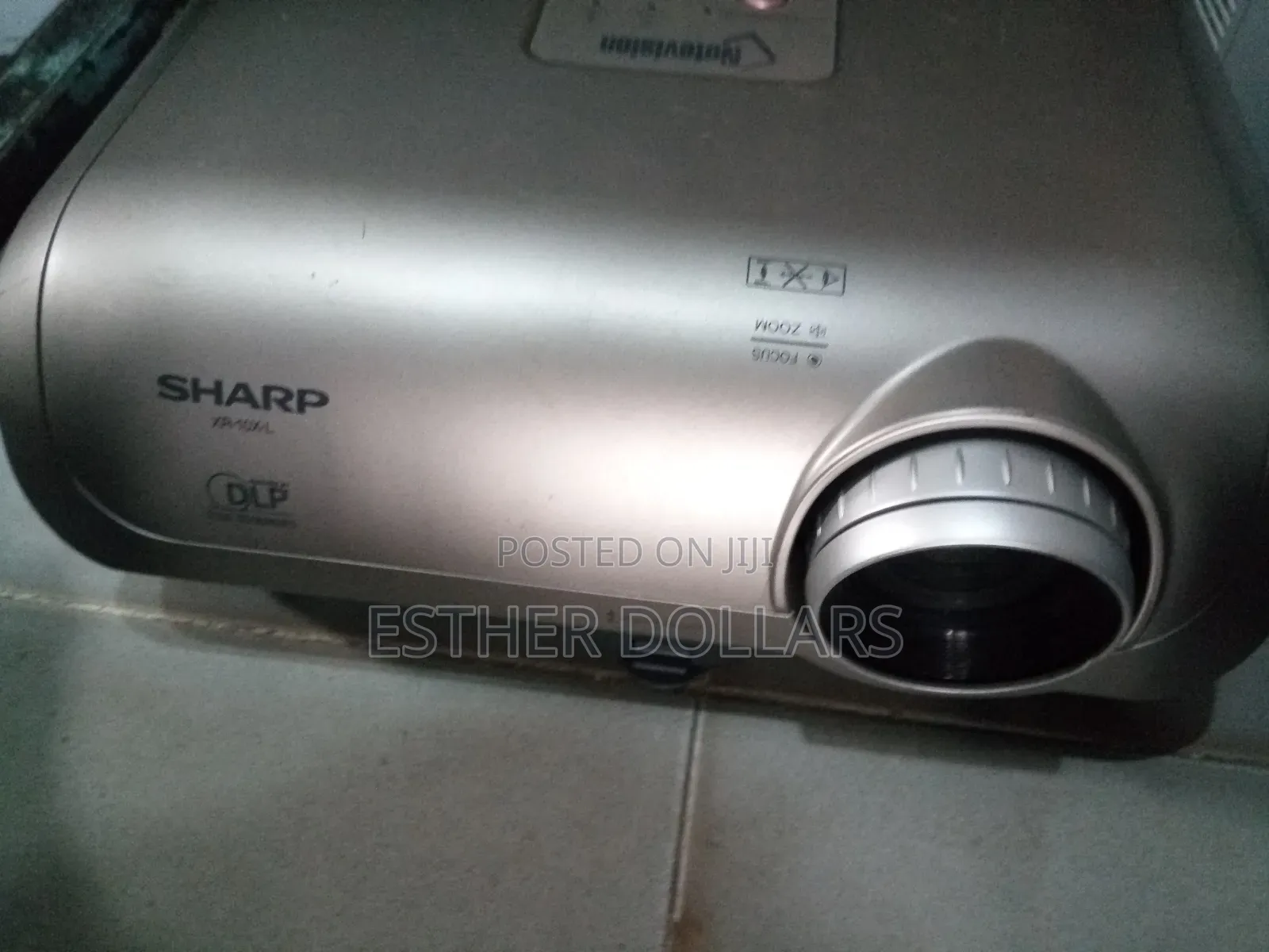 Clean Uk Used Epson Projectors For Training