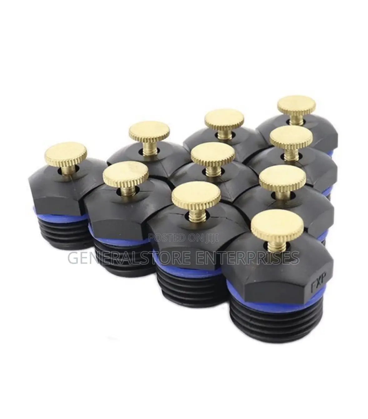 20mm Sprinkler Head