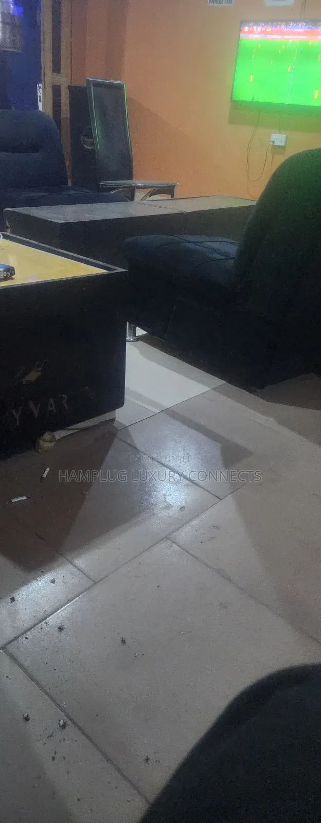 Furnished 4bdrm Townhouse/Terrace in Katampe for sale