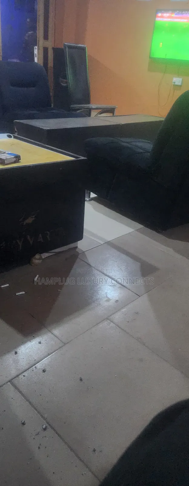 Furnished 4bdrm Townhouse/Terrace in Katampe for sale