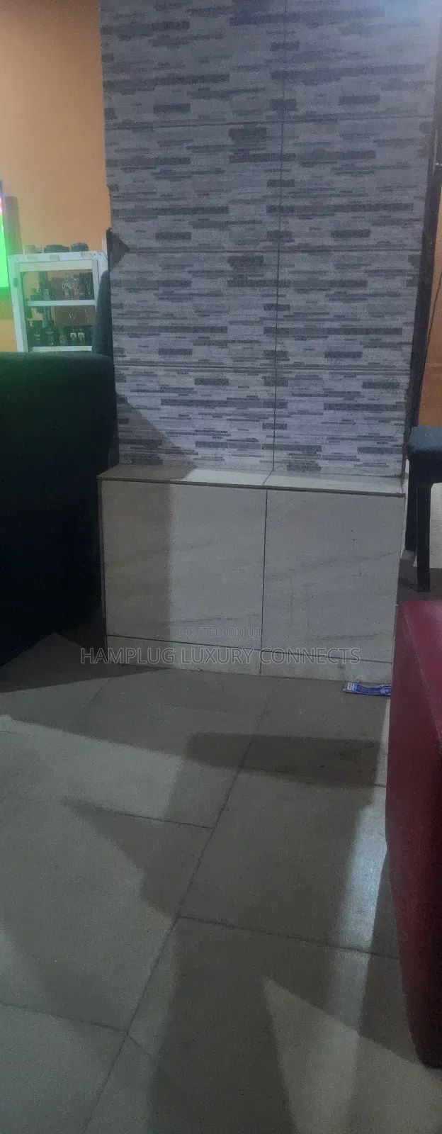 Furnished 4bdrm Townhouse/Terrace in Katampe for sale