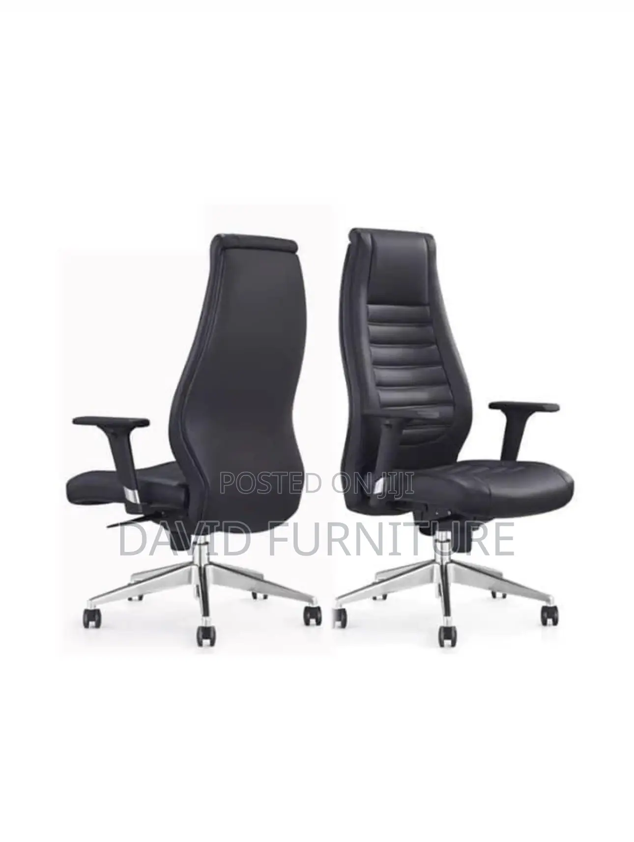 Premium Office Chair