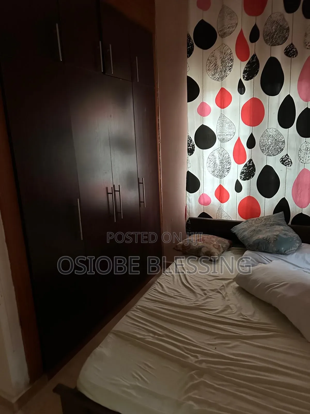 3 Bedrooms Duplex for Long Stay at Irhirhi