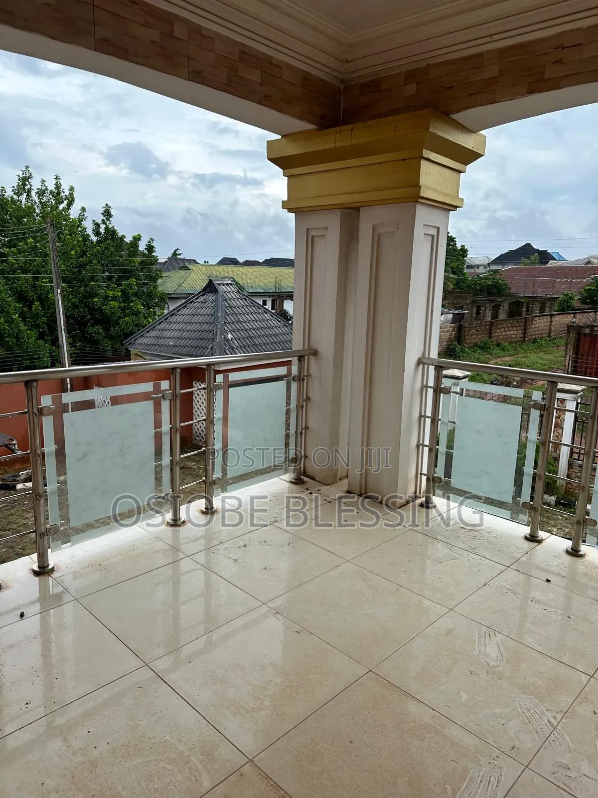 3 Bedrooms Duplex for Long Stay at Irhirhi