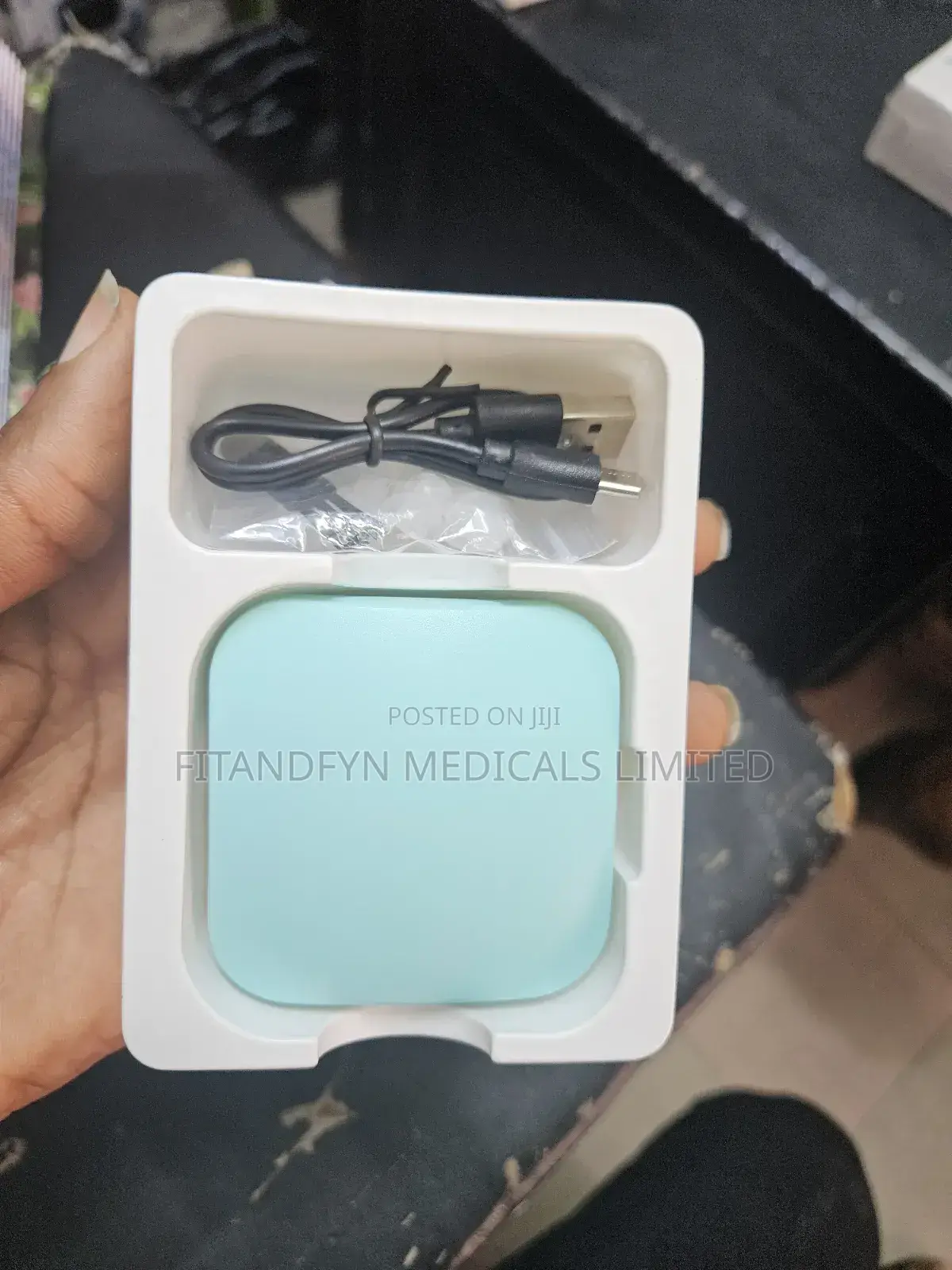 Secure Hearing Aid