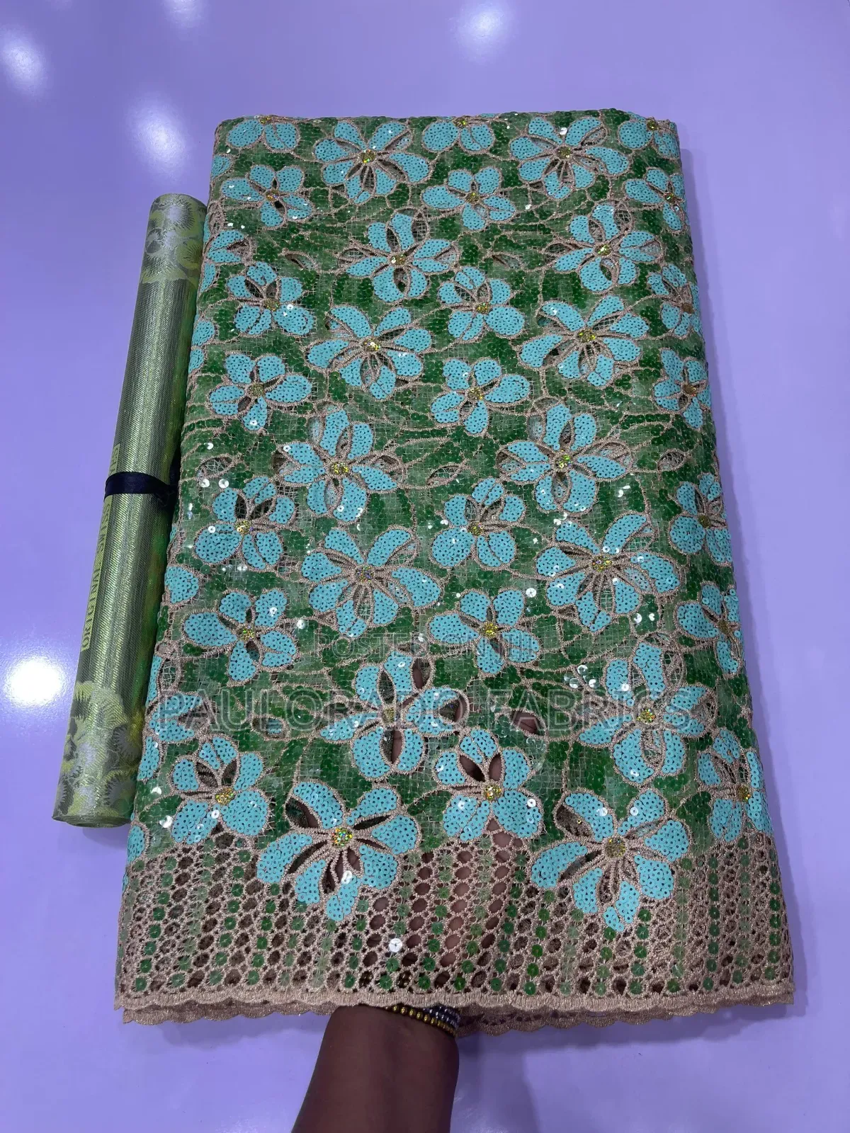 Luxury Fashion