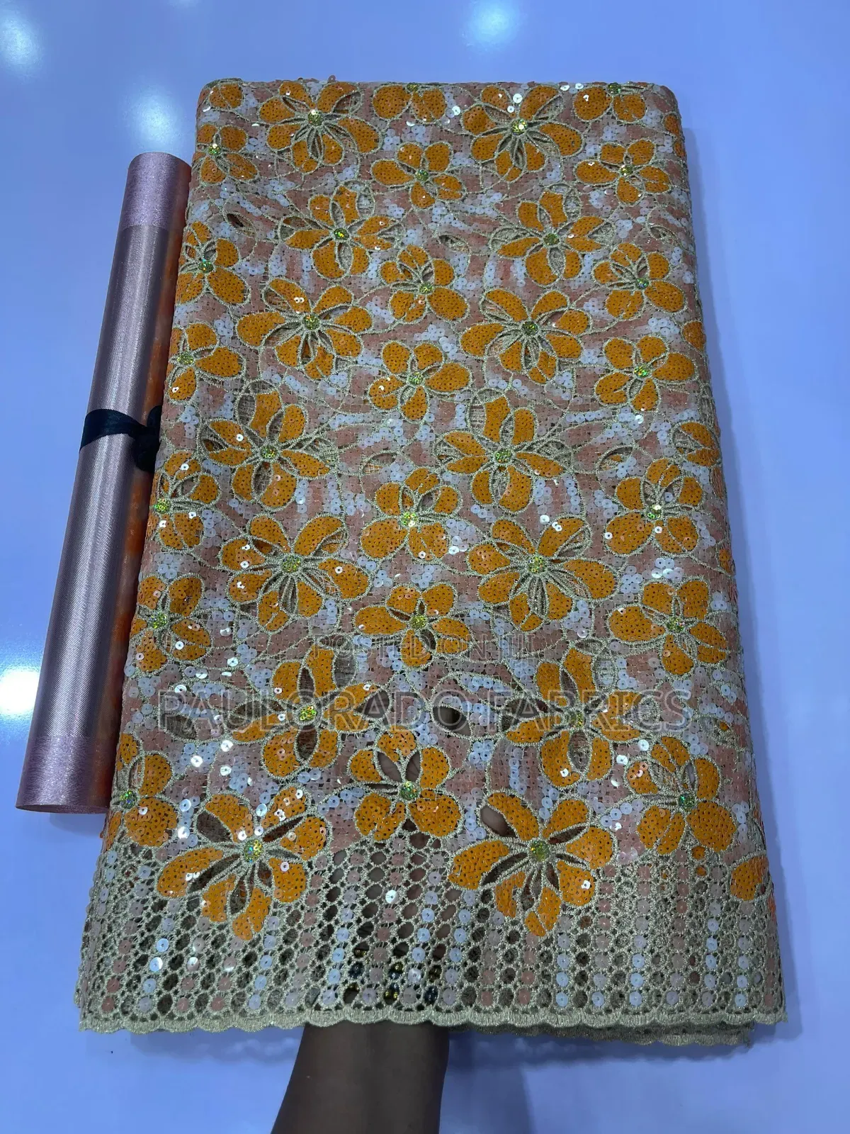 Luxury Fashion