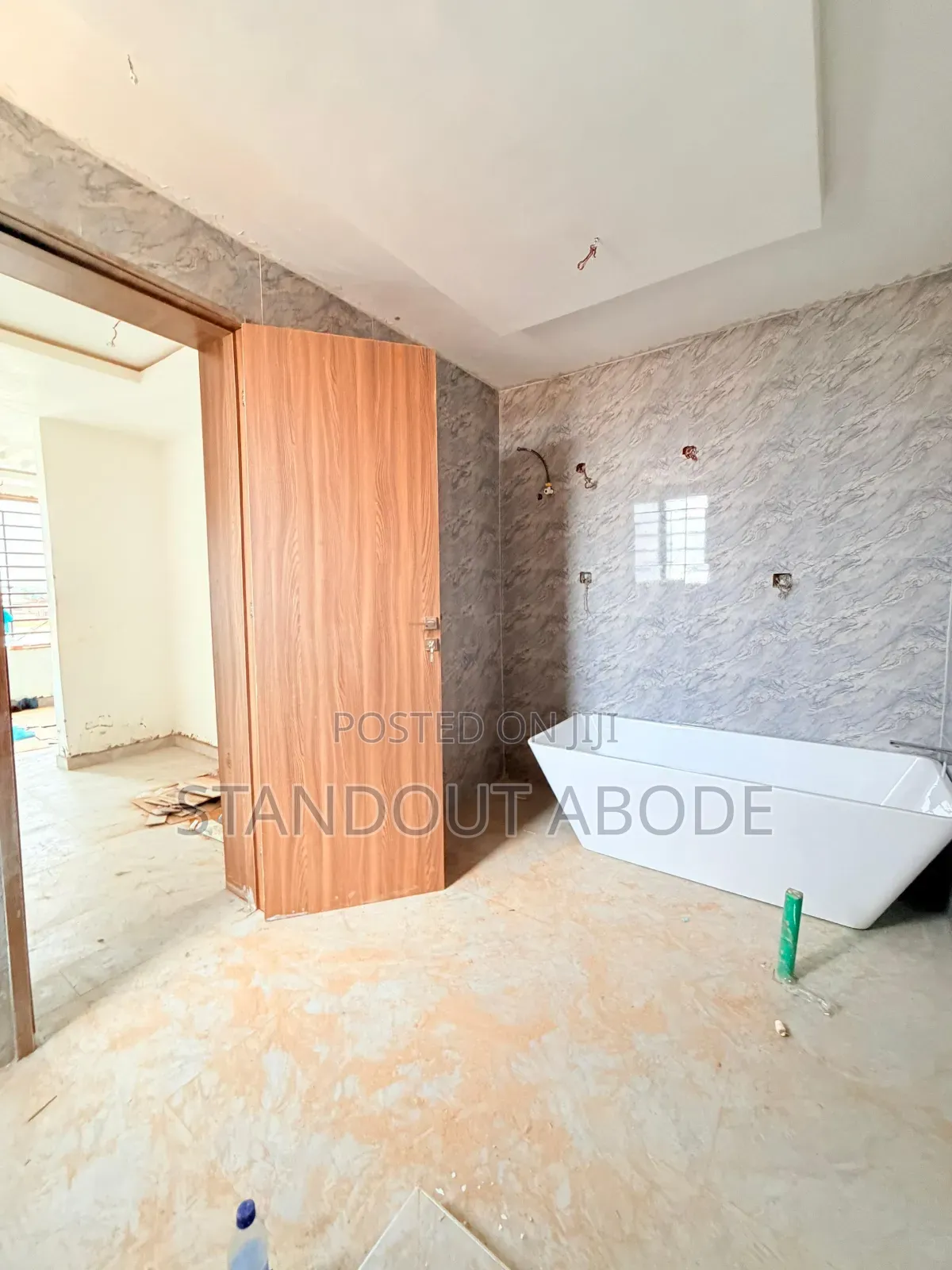 4bdrm Duplex in In A Scure And, Ogba for sale