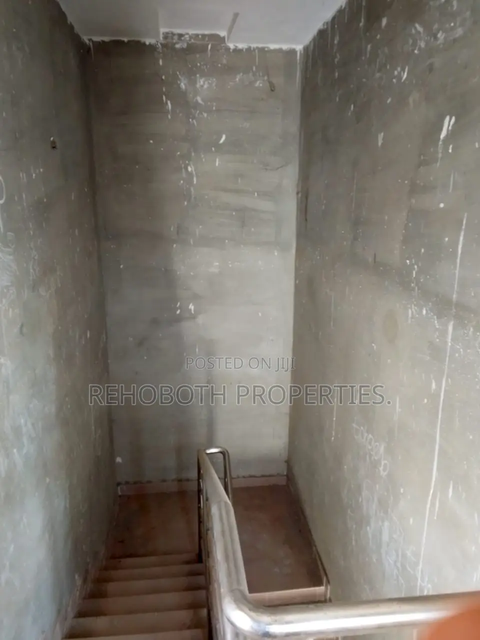 2bdrm Apartment in Akoji, Akala Express for rent