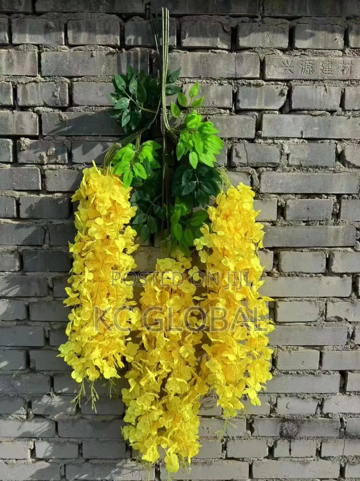 Artificial Flower Westeri 10500