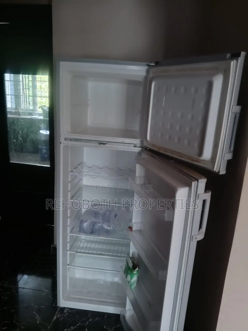 Furnished 3bdrm Apartment in Palm Garden, Oluyole for rent