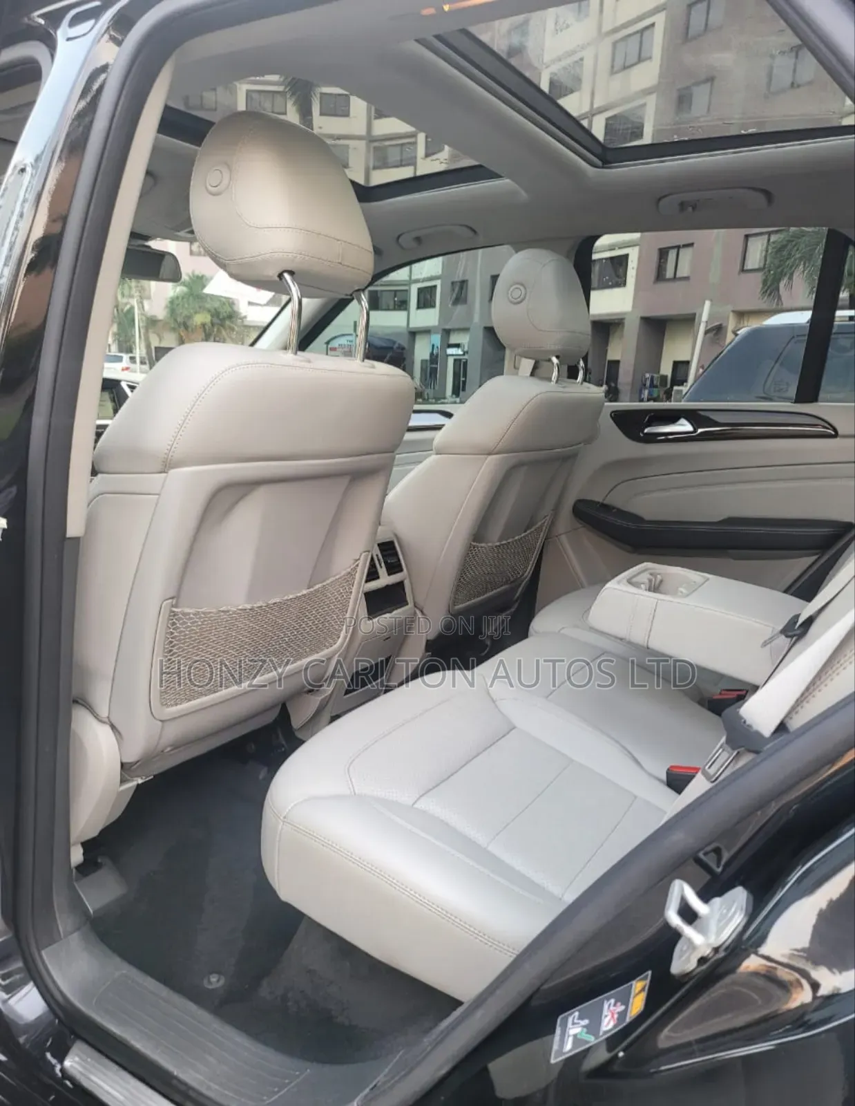 Mercedes-Benz M Class ML350 4MATIC 4dr SUV AWD (3.5L 6cyl 7A) 2014