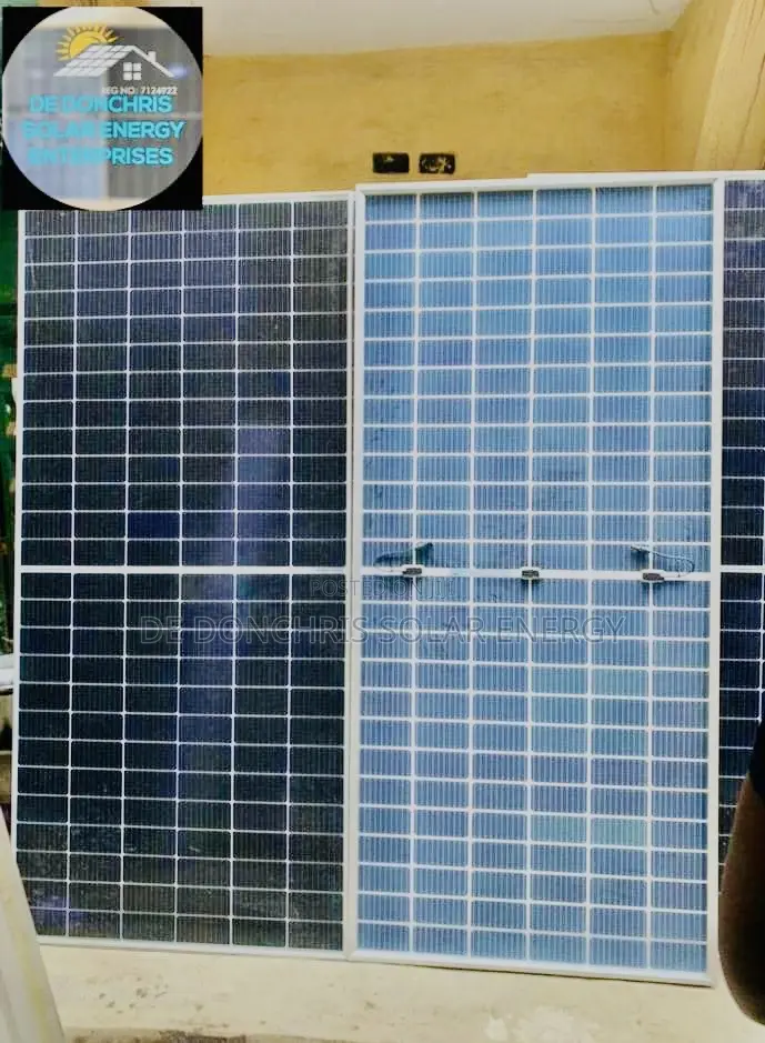This Is Our Full Package Of Cworth 15kwh 51.2v And 10kva Ivps Inverter