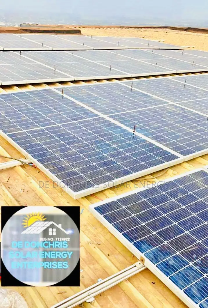 This Is Our Full Package Of Cworth 15kwh 51.2v And 10kva Ivps Inverter