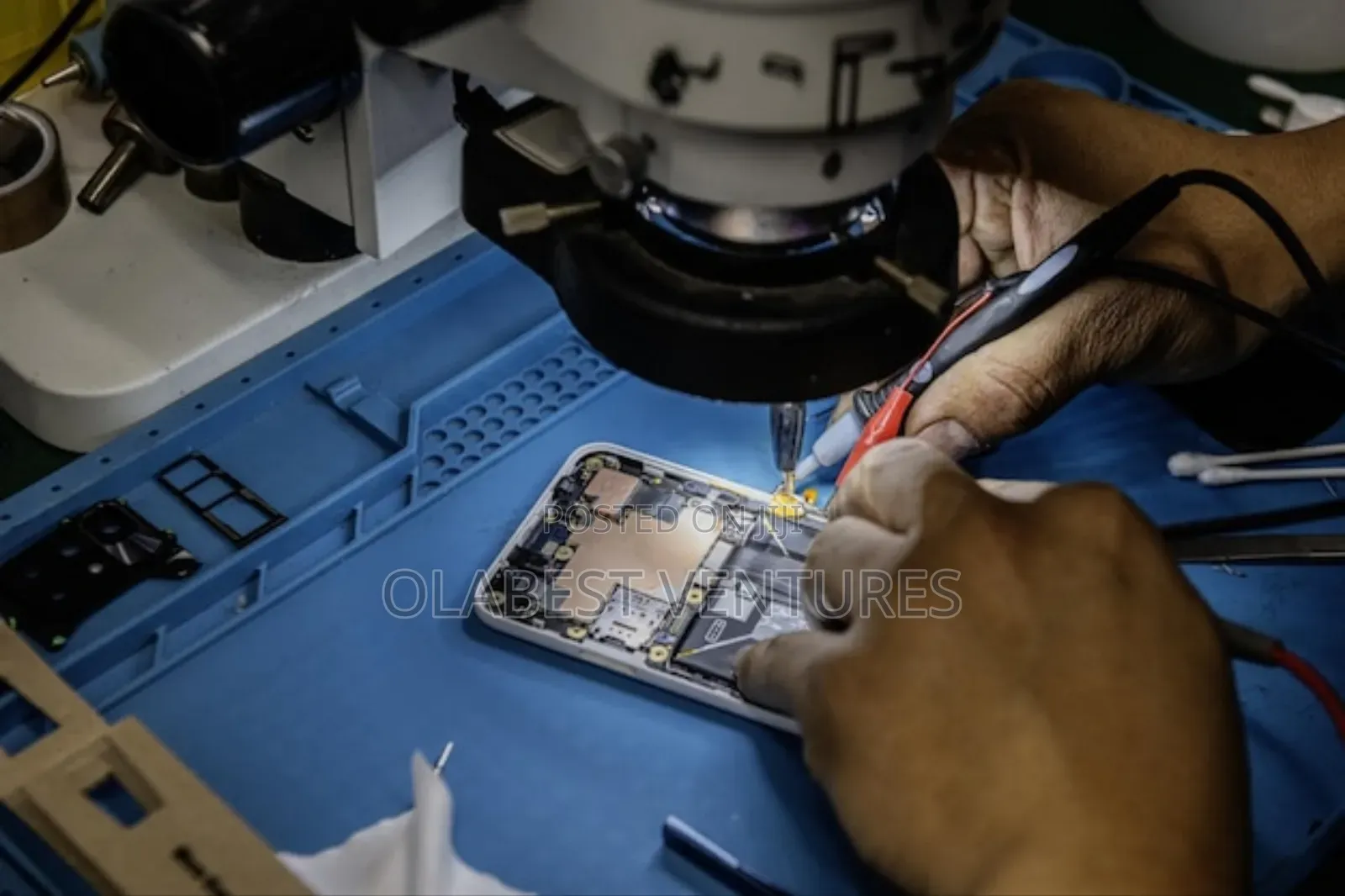 Repair Your Phone