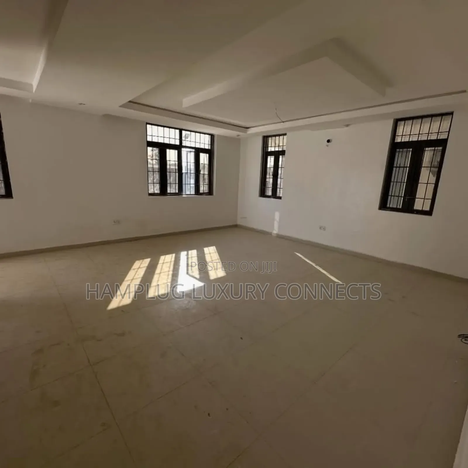 Furnished 4bdrm Duplex in Mabushi for sale