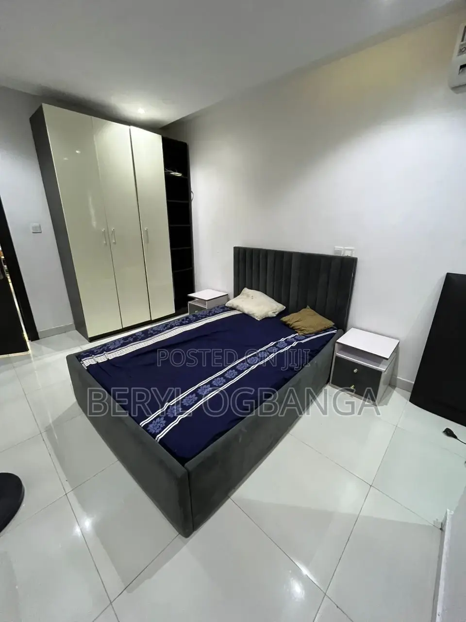 4bdrm Duplex in VGC / Ajah for rent