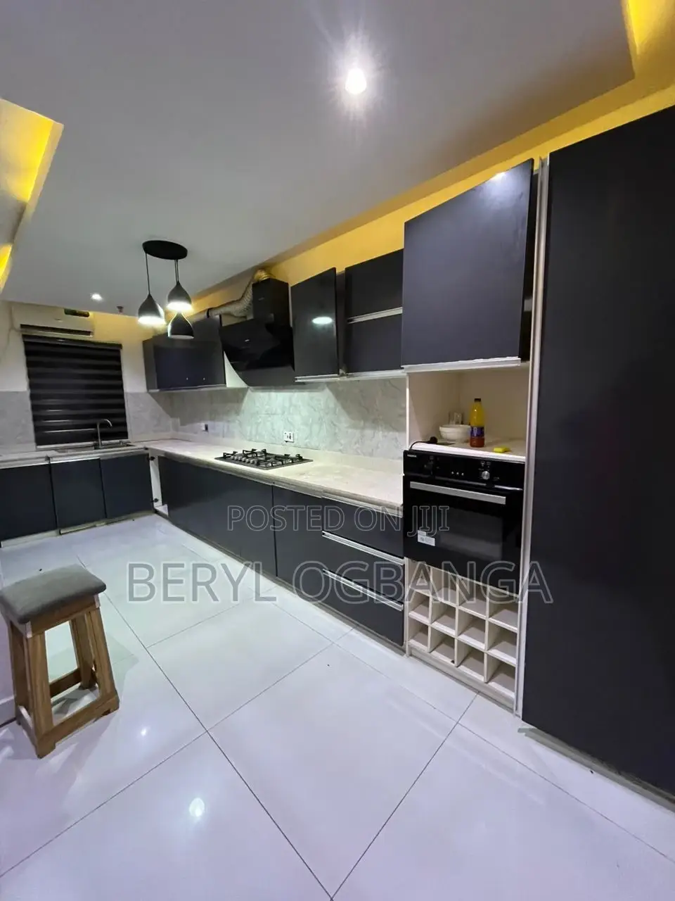 4bdrm Duplex in VGC / Ajah for rent