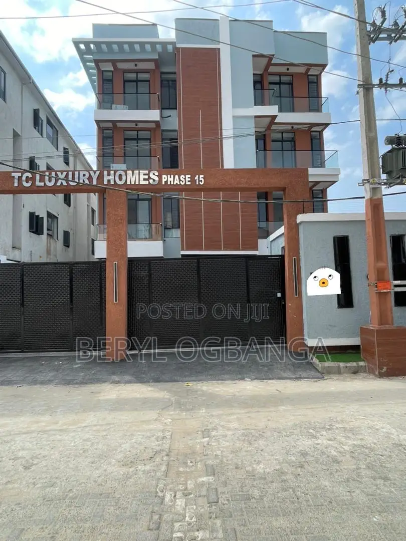 2bdrm Apartment in Ologolo for rent