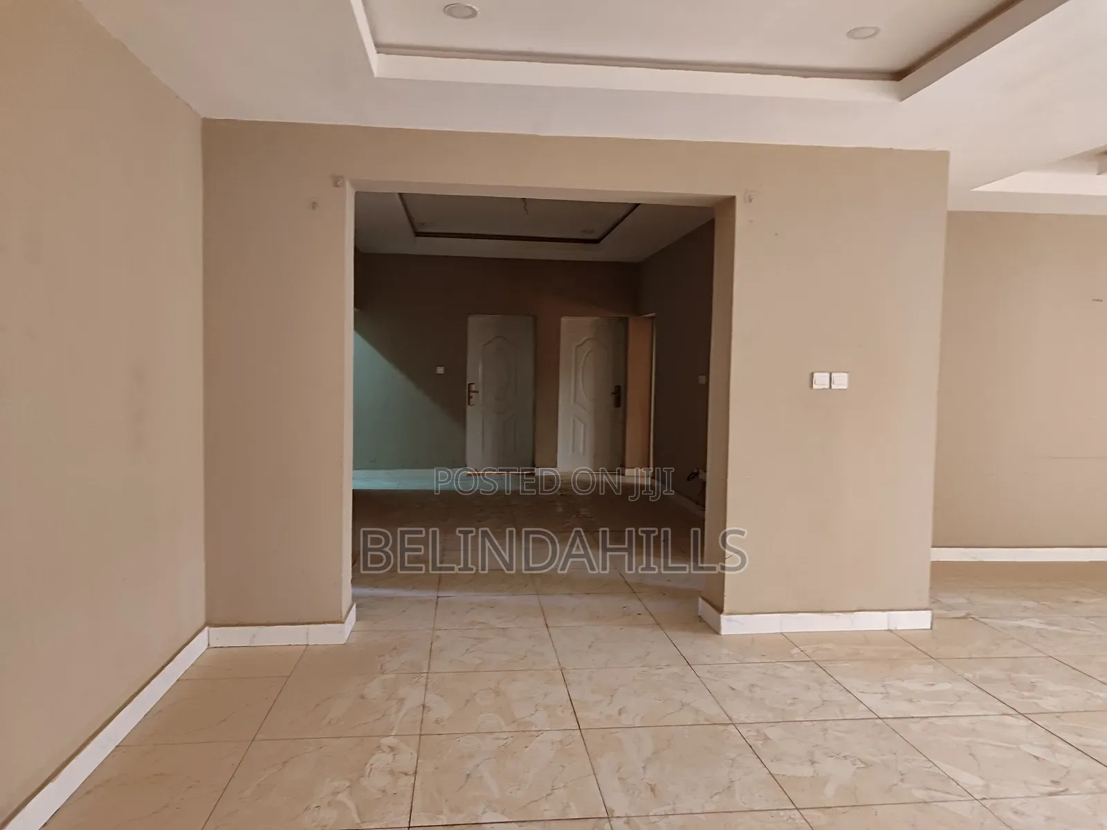 4bdrm Block of Flats in Dakibiyu for rent