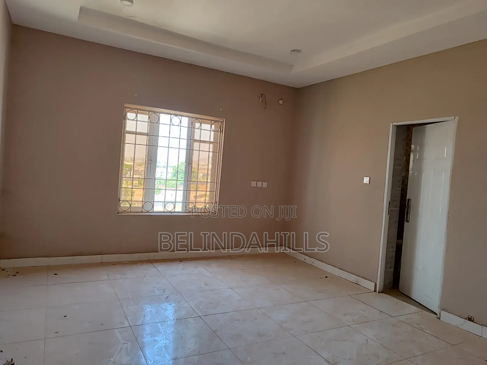 4bdrm Block of Flats in Dakibiyu for rent