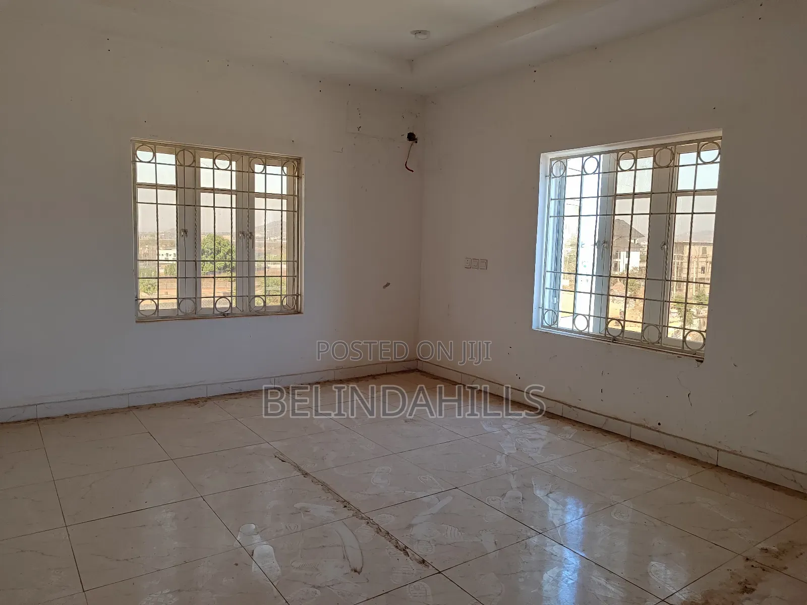 4bdrm Block of Flats in Dakibiyu for rent