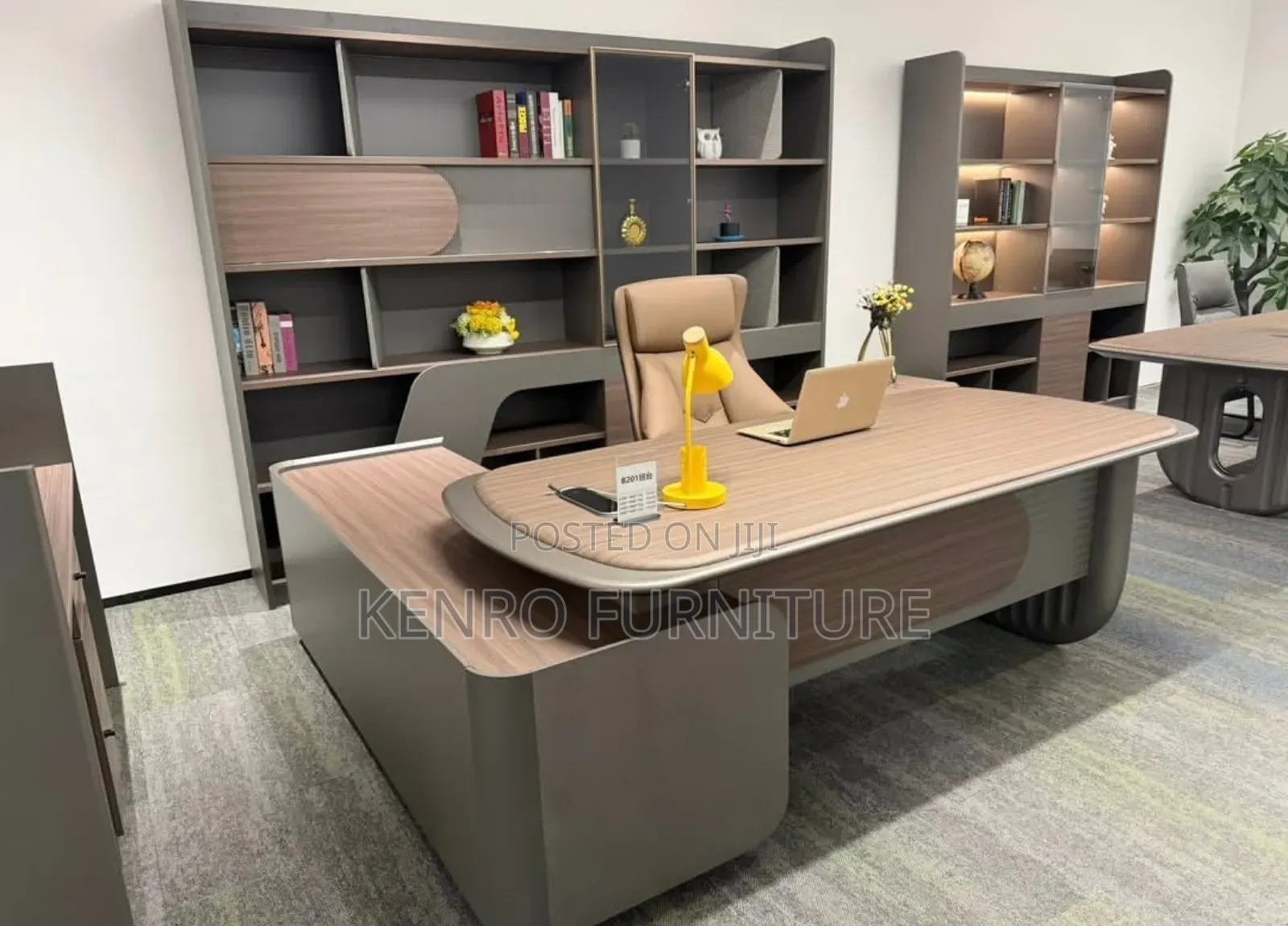Office Table (Only Table)