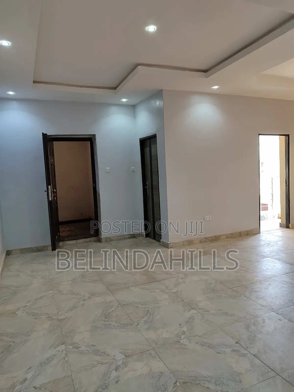 2bdrm Block of Flats in Katampe (Main) for rent