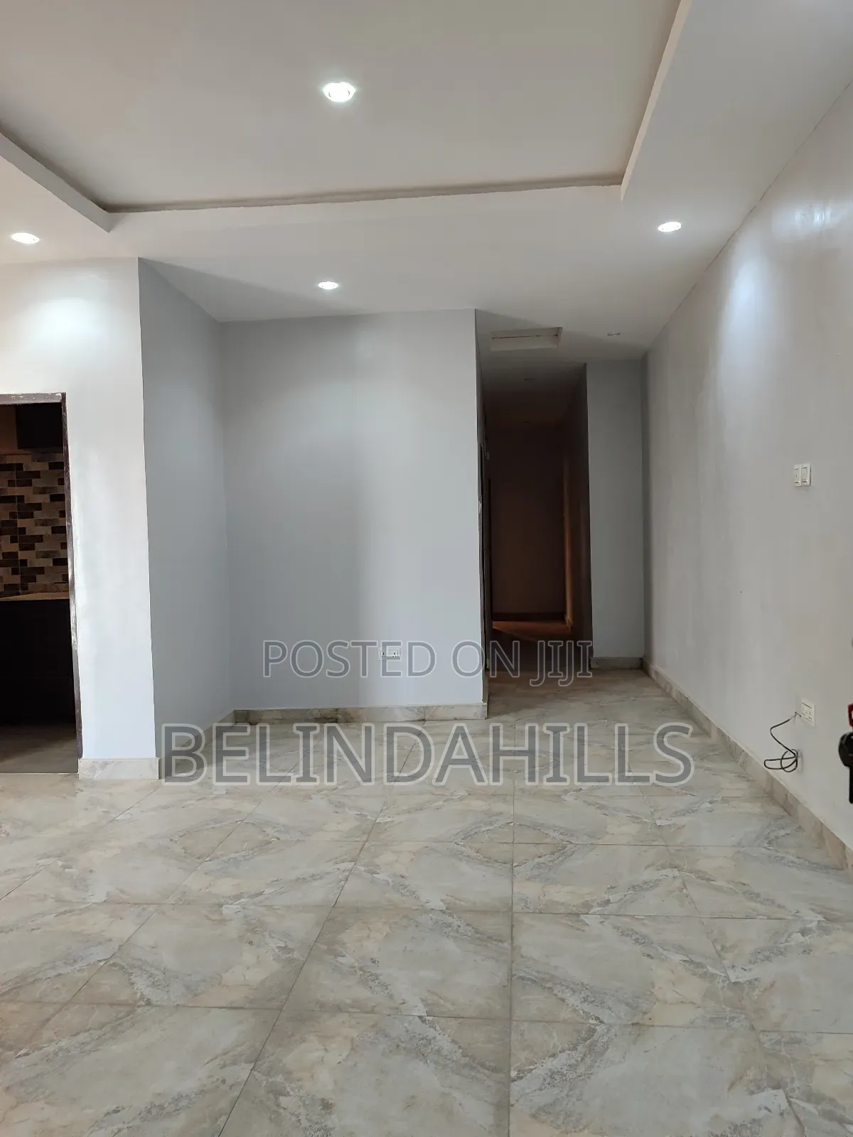 2bdrm Block of Flats in Katampe (Main) for rent