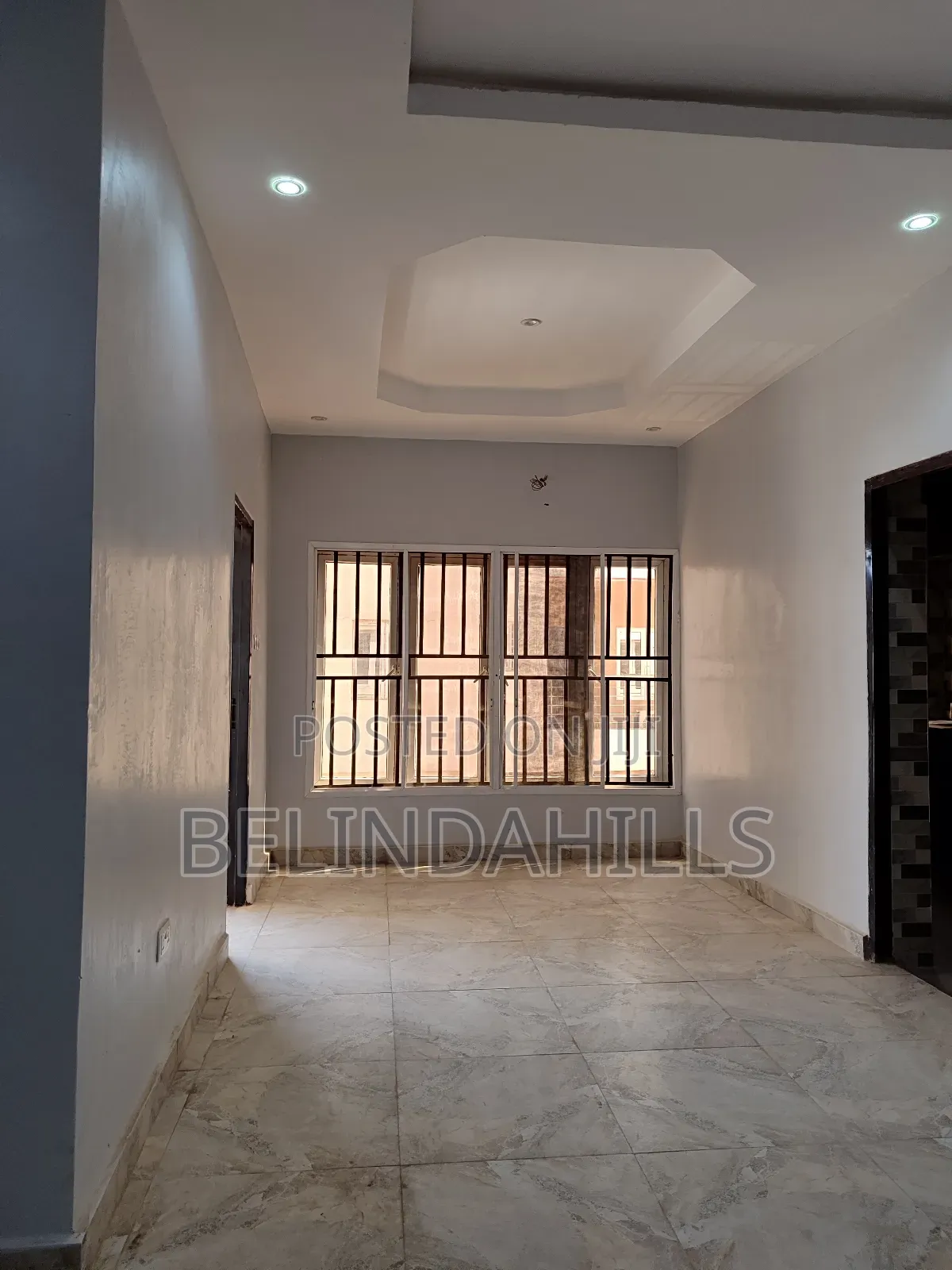 2bdrm Block of Flats in Katampe (Main) for rent
