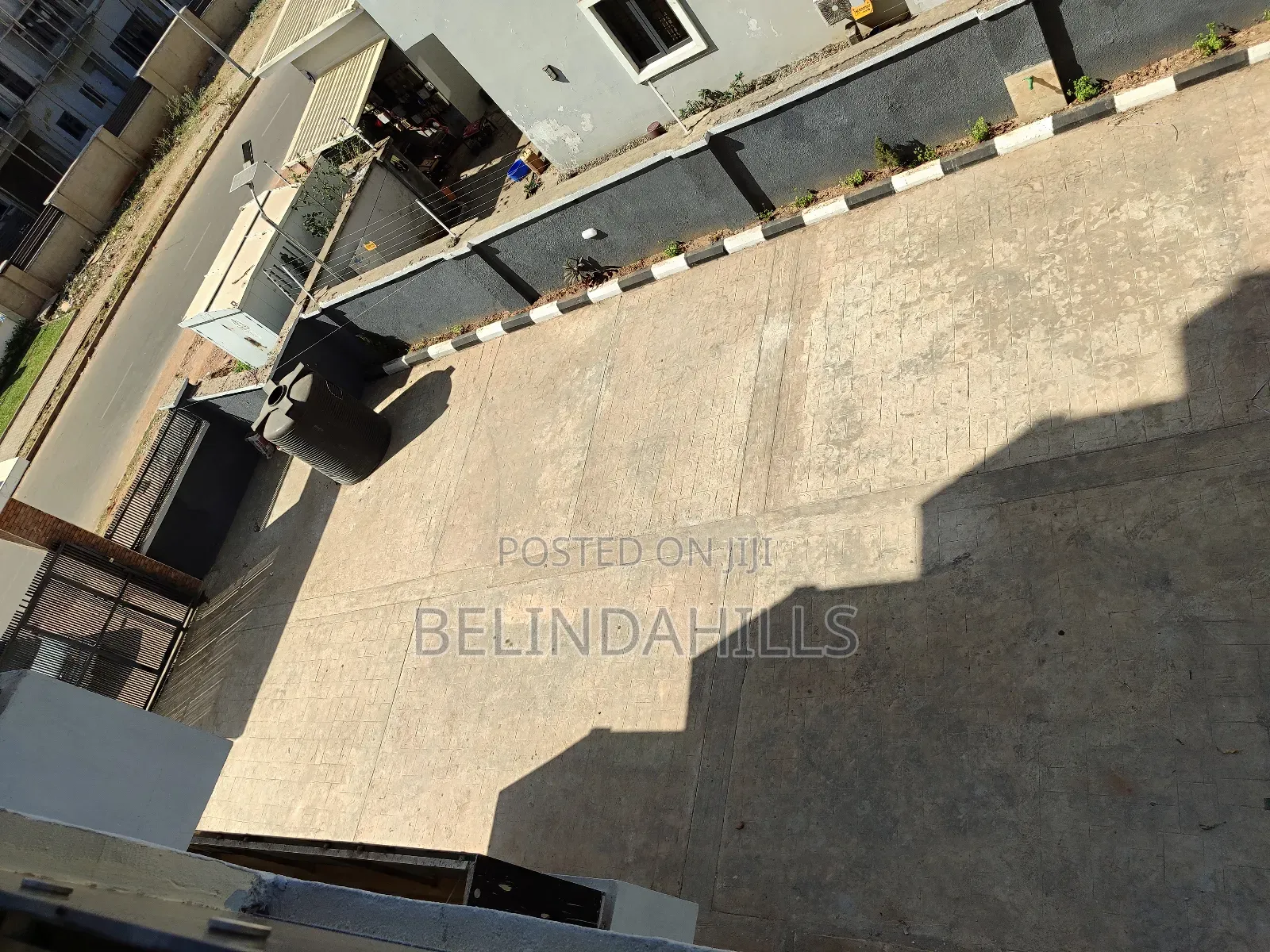 3bdrm Block of Flats in Wuye for sale