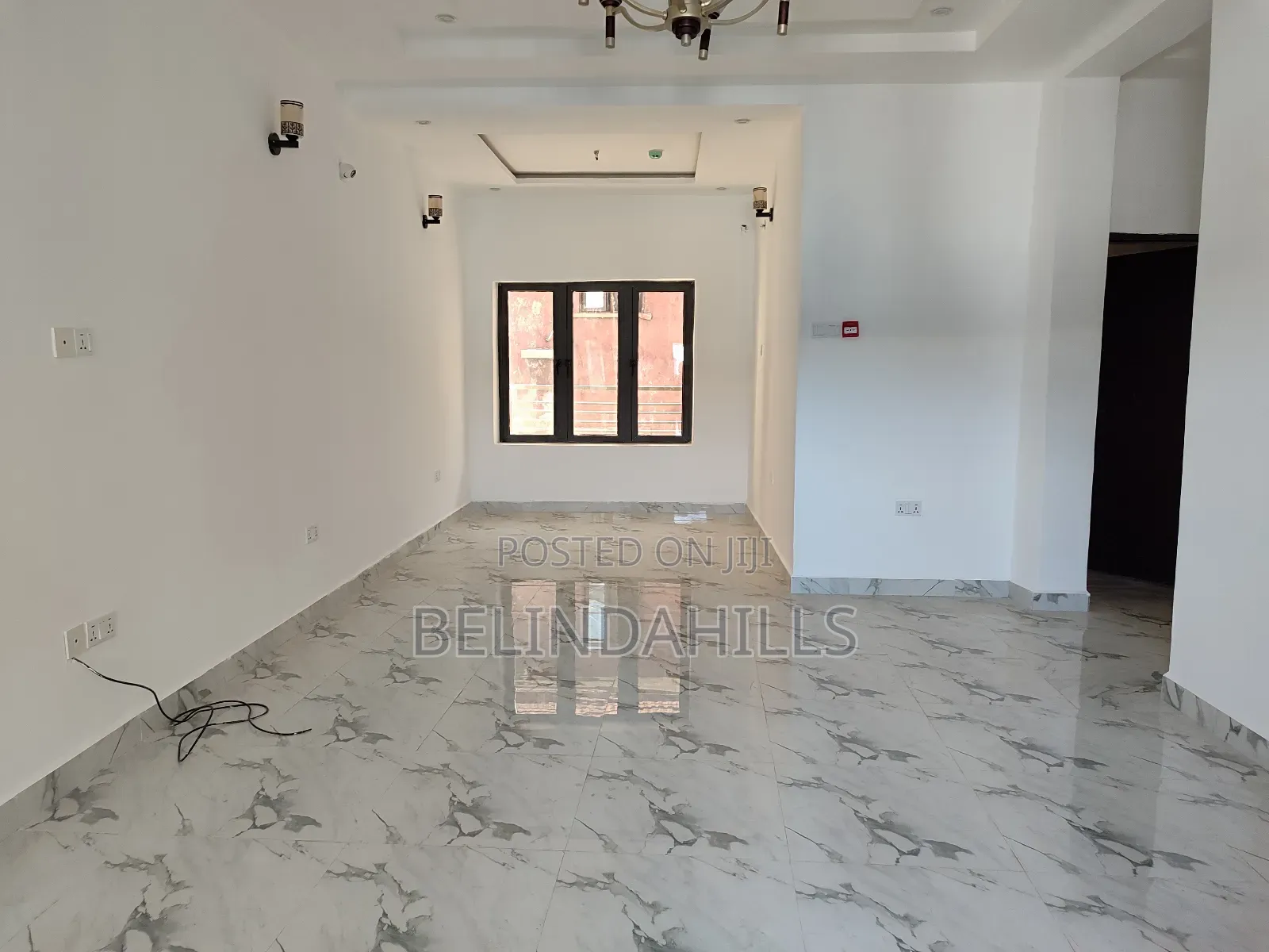 3bdrm Block of Flats in Wuye for sale