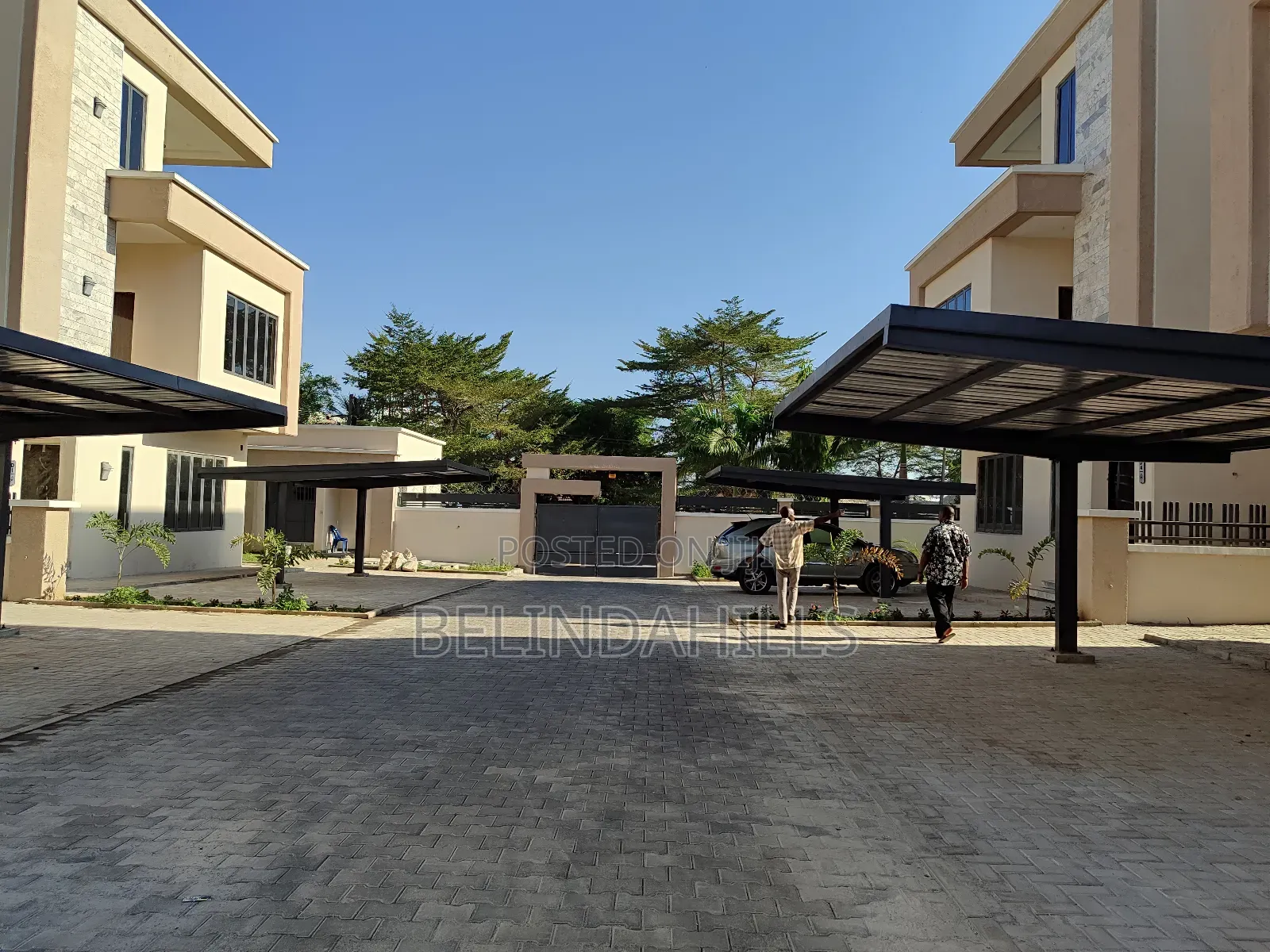 6bdrm Duplex in Zone 7 / Wuse for sale