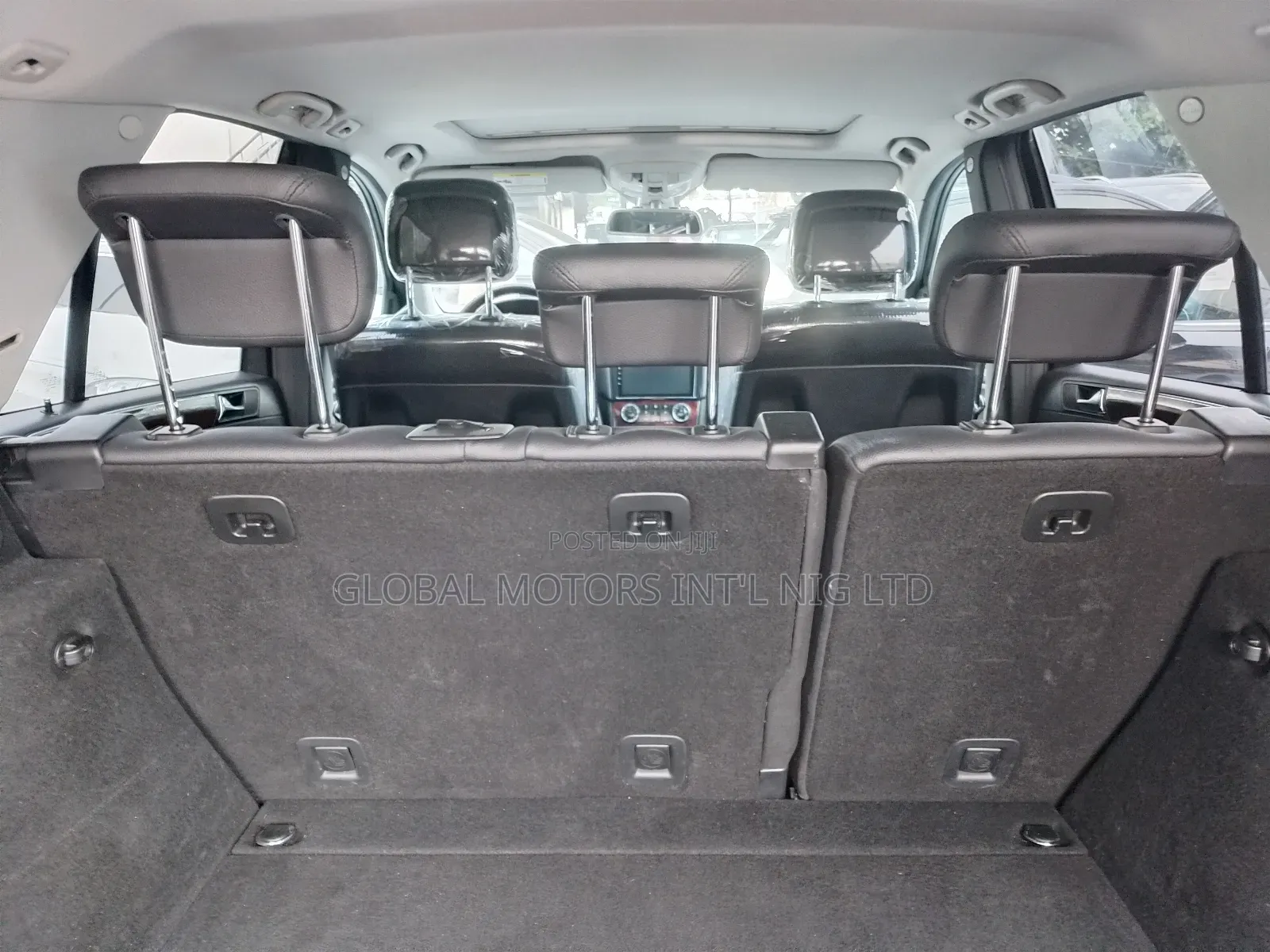 Mercedes-Benz M Class ML 350 4Matic 2011 Silver